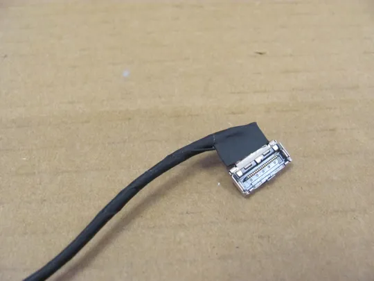 777-12 роз&#039;єм AUDIO 0YPFMV DC02C00W900 для Dell ALIENWARE x15 R1 R2 оригінал Продаж