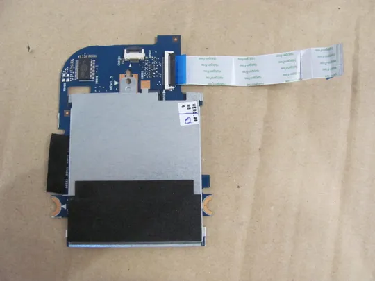 номер0513-15 плата Card Reader 6050A2575601 для HP Elitebook 820 G1   оригінал Ціна