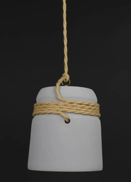 Люстра подвесная на 1 лампочку 27821 Латунь 30-180х18х18 см. Ціна