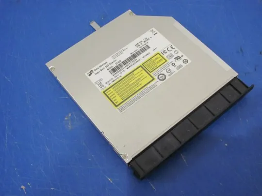 №137-19 DVD-привод GT32N для Packard Bell VAB70 оригінал Ціна