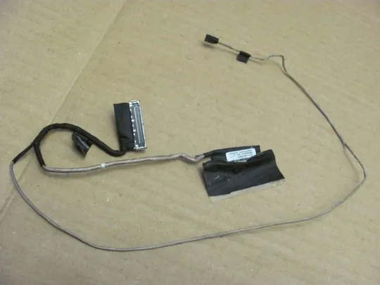 561-28 шлейф DC02002SV00 для Acer Aspire 7 A715-72G A515-51, A715-71, A717-71 оригінал Ціна