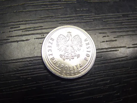Купити 10 грошей 2020 Польща