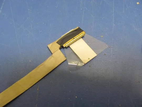 №60-21 шлейф матриці 6017B0440101 для HP ProBook 640 G1 оригінал Інтернет-аукціон