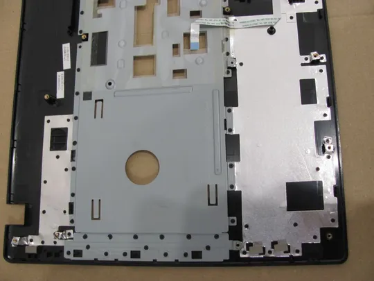 509-5 Кришка панель палмрест тачпад AP0HO000301 для ACER ASPIRE 7750 7560 оригінал Інтернет-аукціон