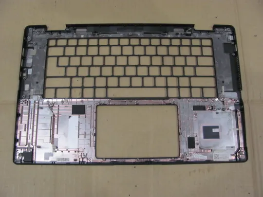 Купити 750-1 Кришка панель палмрест AP30W000511 02RPYX для DELL Latitude 7520 E7520 оригінал