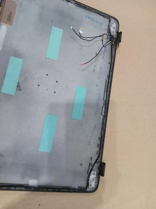 369-33 кришка матриці 6070B0676301 730949-001 для HP 840 740 745 G1 G2 оригінал З аукціону