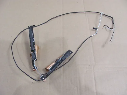 584-24 WI-FI антени A151H3  для Dell  LATITUDE E5570 оригінал Продаж