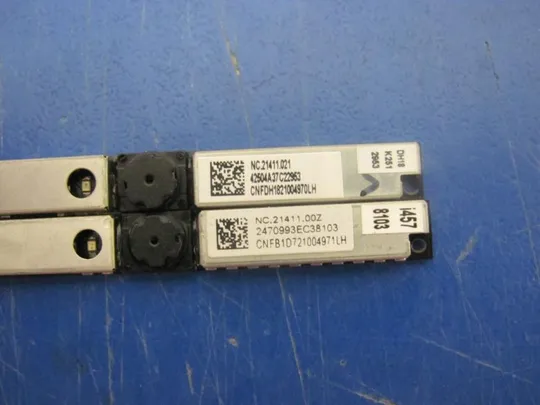 №296-6 WEB-камера NC.21411.00Z NC.21411.021  для ACER P643 8473T V5-551 V5-551-8401 V3-531 оригінал З аукціону