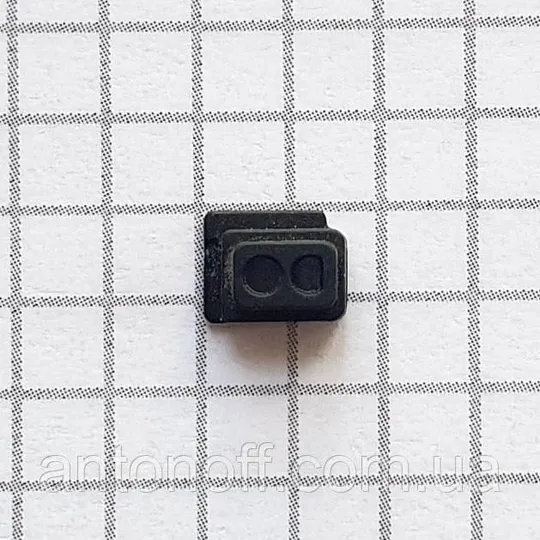 Гумка ZTE Blade A520 датчика наближення для телефона Ціна