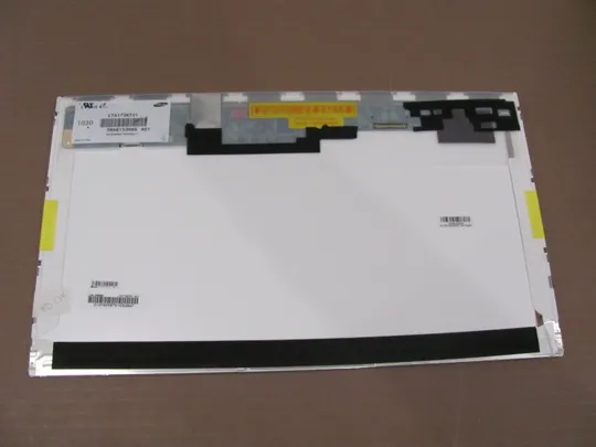 МР12-2 матриця LTN173KT01 17.3&quot;  WXGA++  LVDS 40 pin TN a-Si TFT-LCD, LCM З аукціону
