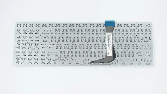 Клавіатура для ноутбука ASUS (E502MA, E502SA series) rus, black, без фрейма Ціна