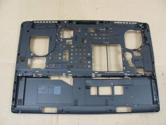 711-6  Кришка дно піддон корпуса AM1DI000601 0HDW1J  для Dell Precision 7510 7520 P53F оригінал Ціна