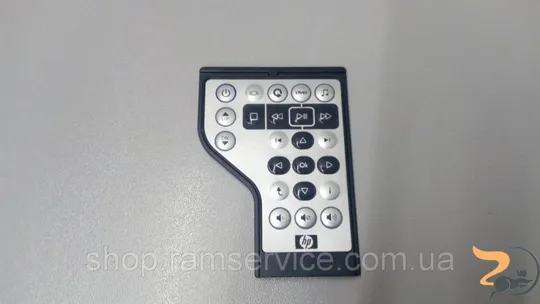 Пульт для ноутбука HP Pavilion DV6000, 407313-001, б/в Ціна