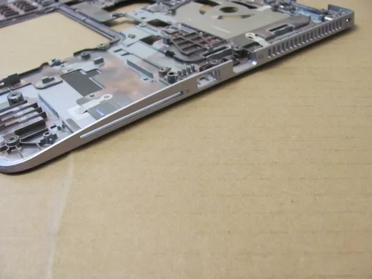 номер1010-1 корпус кришка Палмрест корпус топкейс Верхня панель палмрест cover-C 6070B0882901 821191-001 для HP EliteBook 850 G3 755 G3 850 G4  оригінал Характеристики