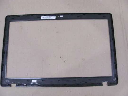 Купити номер0210-9 рамка матриці,matrix frame,Окантовка дисплея,Рамка екрана,Корпус рамка матриці  EAXJ4003010 13GNDO1AP051-1 для Asus X75A F75 оригінал