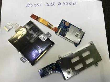 фото, Dell M4500 Запчастини