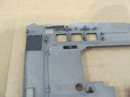 571-2 Кришка панель палмрест 02VFVJ для Dell VOSTRO 3360 V3360 оригінал Торговий майданчик