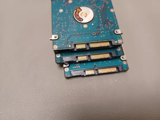 0883C МЕГА ЛОТ Жорсткі диски  HDD Де купити