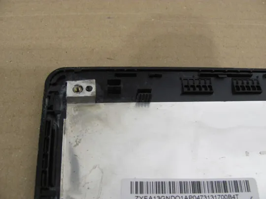 463-1 кришка матриці 13GNDO1AP047-1 13GNDO1AP043-1 для Asus F75A X75A X75VD X75VB X75A1 F75 A75 оригінал в Україні