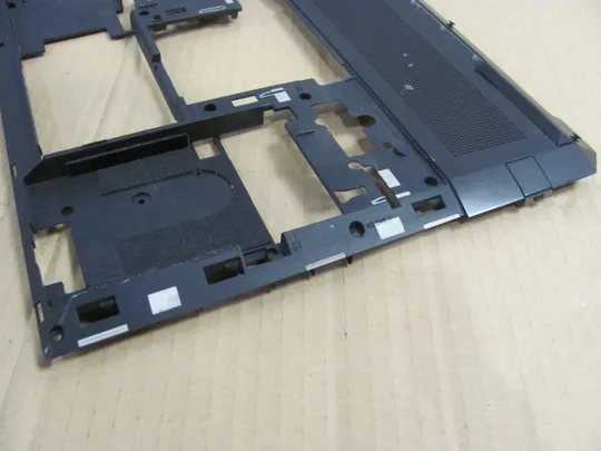 48-24 Кришка дно піддон корпуса 3FXW2TP003  для HP ZBook 15 G5 15 G6  оригінал З аукціону