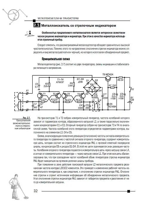 Адаменко М. - Металлоискатели - *.pdf З аукціону
