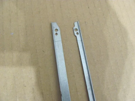 474-23 кріплення з петлями 434.02F02.0002 для ACER ASPIRE VN7-571 VN7-571G VN7-592 VN7-592G оригінал З аукціону