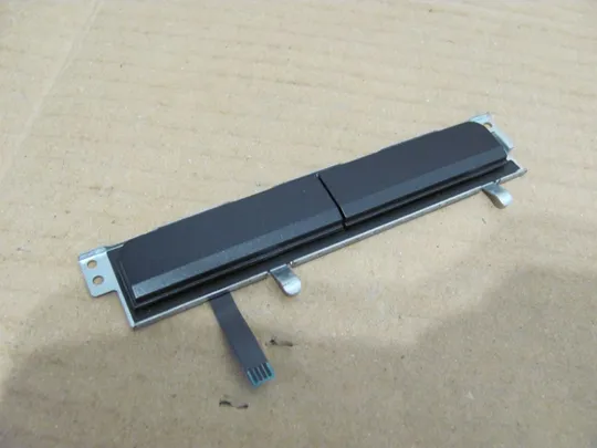 номер0310-25 кнопки тачпаду 56.17519.101 для DELL Vostro 3550 Inspiron 15R N5110 M5110 M511R P17F оригінал З аукціону