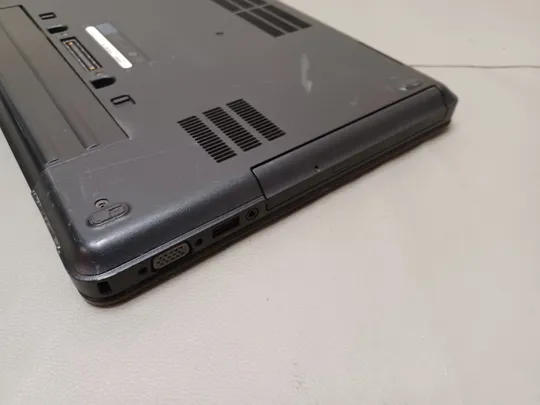 1229 DELL LATITUDE E5440  core I5-4300U НІМЕЧЧИНА На торгах