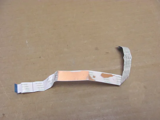 Купити номер0985-6 шлейф тачпаду NBX0001TE00 для Dell Precision 7510 P53F M7510 7520 M7520 оригінал