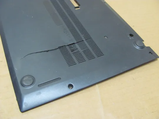 номер0917-26 Кришка дно піддон корпуса корпуса нижний корпус (дно) для ноутбука низ AM134000500 для Lenovo Thinkpad T460S T470S  оригінал Продаж