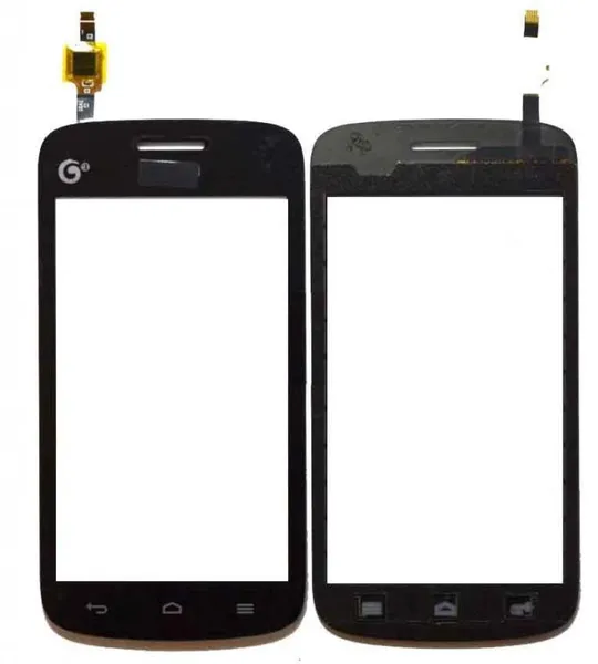 Тачскрин Huawei Ascend Y310 Black Ціна