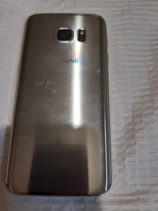 Samsung Galaxy S7 SM-G930F.Орігенал Де купити