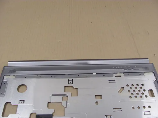 733-2 Кришка панель палмрест  для FUJITSU LIFEBOOK E753 E754 оригінал З аукціону