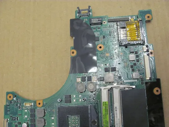 551-13 материнська плата 60-N9JMB1300 для ASUS N56V8 N56D N56VM N56 оригінал Характеристики