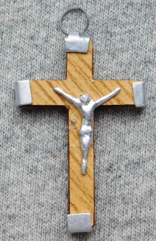 Хрест - Єрусалим - Jerusalem - розп'яття 2 Ціна