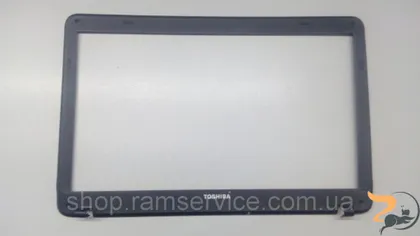 фото, Рамка матриці корпуса для ноутбука Toshiba Satellite C650-1CP, б/в