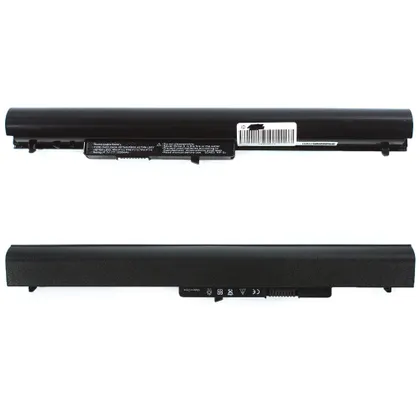 фото, Батарея для ноутбука HP OA03/11.1V (15-G000, 15-D000 series, Compaq 240 G2, 245 G2, 250 G2, 255 G2) 11.1V 2200mAh Black