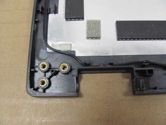 787-11 кришка матриці AP1DB000100 + WEB для Lenovo Thinkpad P53  оригінал Недорого