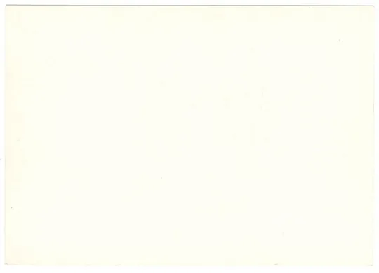 Купити Устраним угрозу войны! ПК з ОМ. 1983 рік. СРСР