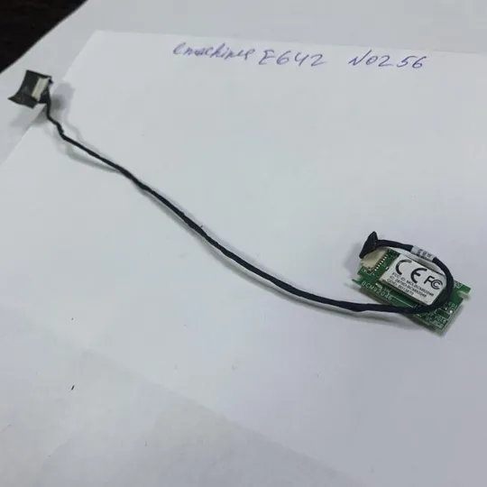 N0256 Emachines E642 Плата Bluetooth Ціна