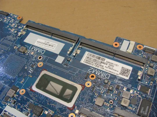 номер1018-2 материнська плата РОБОЧА SRF9Z i5-8365U  L62759-601 6050A3022501 для HP ELITEBOOK  840 850 G5 Mainboard Материнка Основна плата Системна плата Плата системи Laptop motherboard мамка ноутбучна плата  оригінал Де купити