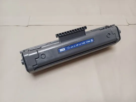 0545 Картридж HP LC06 для HP LJ 1100/1100A З аукціону