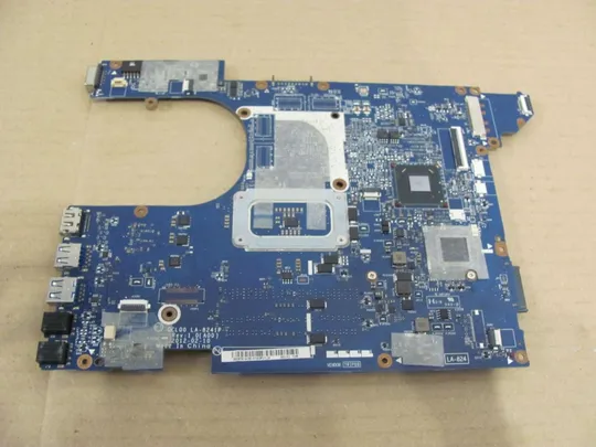 Купити 567-15 материнська плата QCL00 LA-8241P для Dell Inspiron 15R 5520 7520 Vostro 3560 оригінал