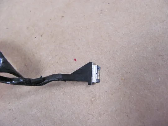 665-19 шлейф WEB 450.0CX05.0011 01AY954  для Lenovo ThinkPad X1 Yoga Gen 3 оригінал Продаж