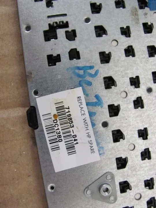 номер0120-4 клавіатура робоча 749658-041 708168-041 719853-041 для Pavilion 15-N 15-N000 15-N100 15-E000 оригін Недорого