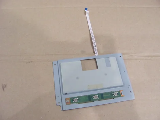 661-27 плата кнопки тачпаду CP702465 з кріпленням для  Fujitsu Celsius H760 H770 оригінал Ціна