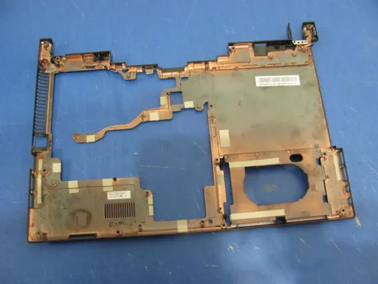 Купити №166-1 Кришка дно піддон корпуса 13N0-9ZA1101 для MEDION AKOYA S4211 оригінал