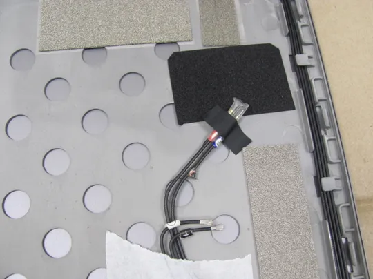 659-4 Кришка матриці 3FXW2TP103 для HP ZBOOK 15 G5 оригінал На торгах