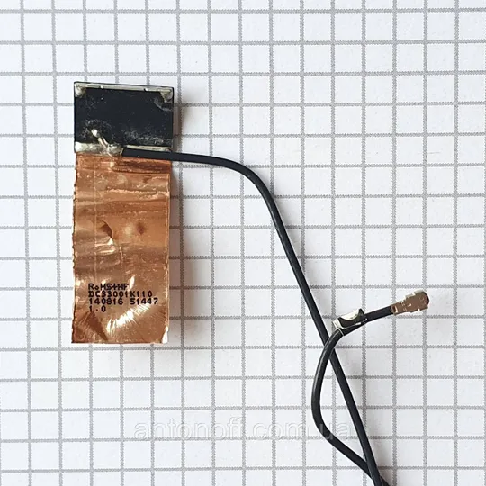 Wi-Fi антена HP ProBook 430 G2 / DC33001K110 для ноутбука (R) Ціна