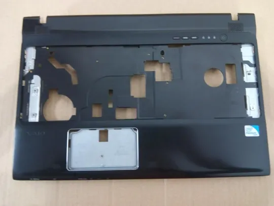 №317-3 панель палмрест 4FHK5PHN000 для Sony Vaio SVE151 SVE151J11M оригінал Ціна